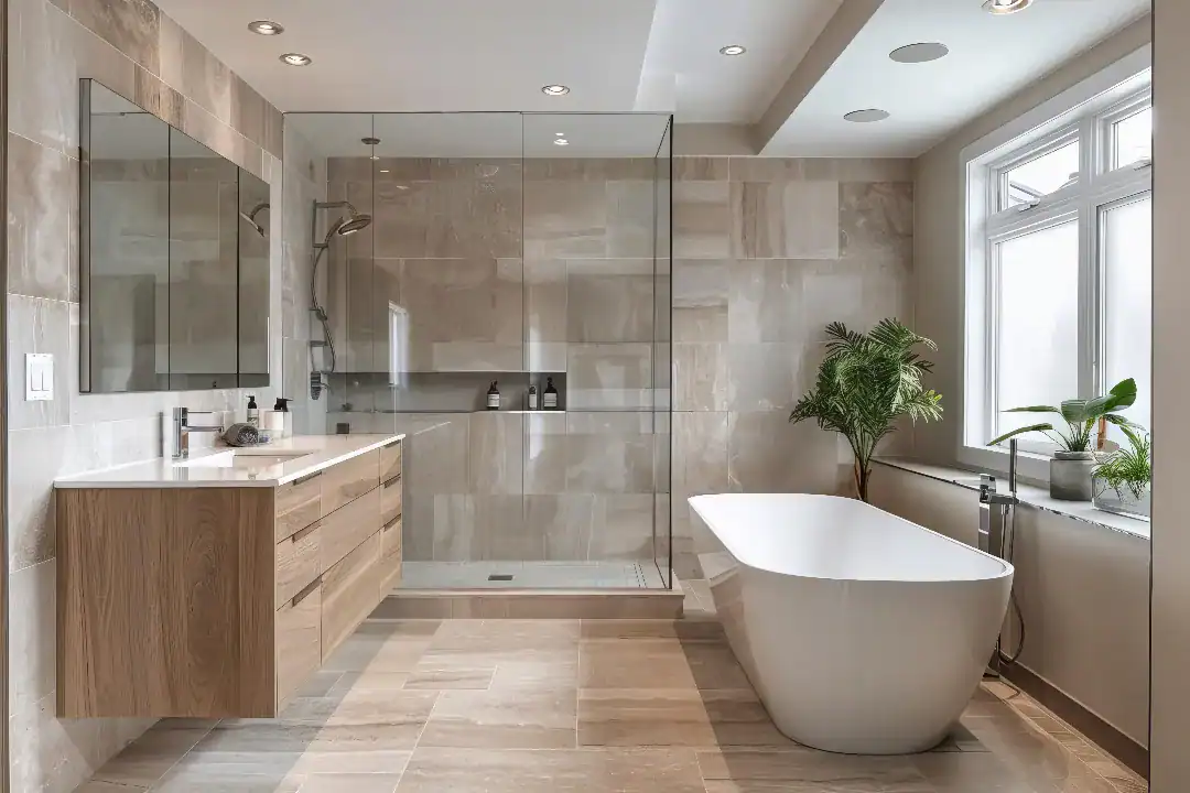 Bathroom Renovation Sunshine Coast Bathroom Renovation Sunshine Coast