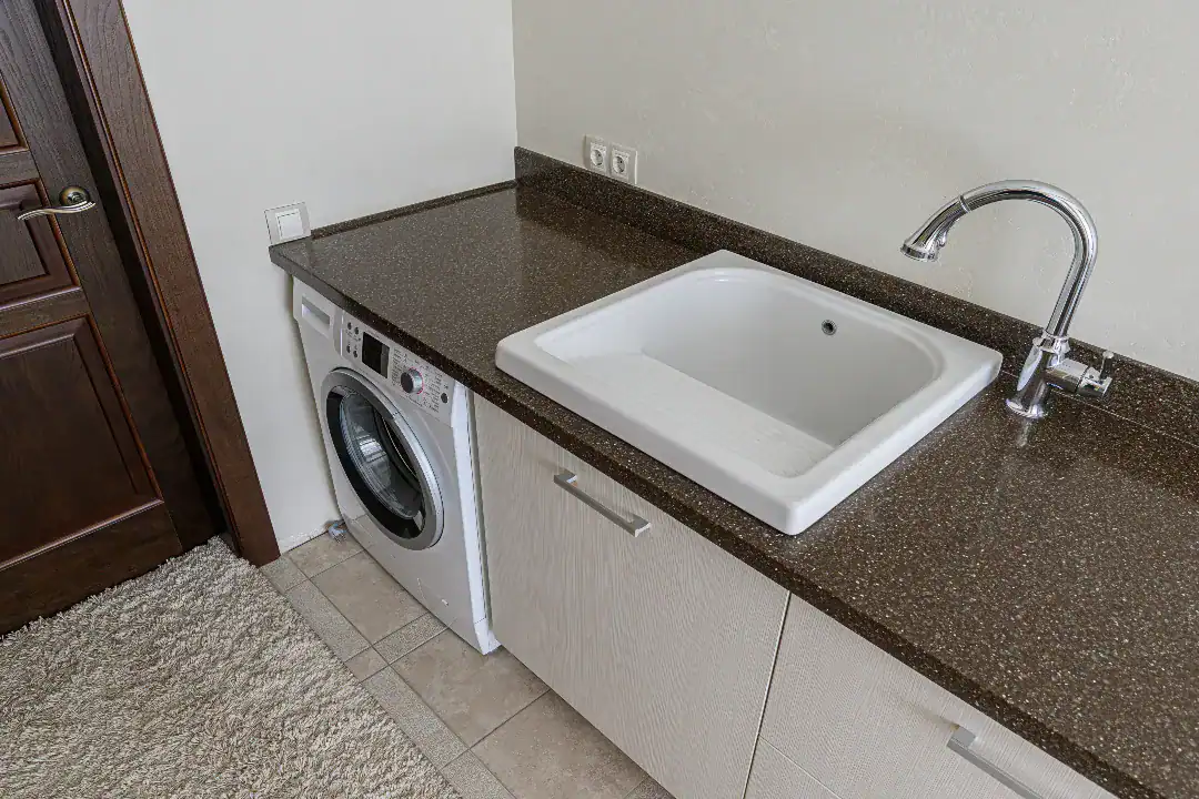 Laundry Renovations Sunshine Coast