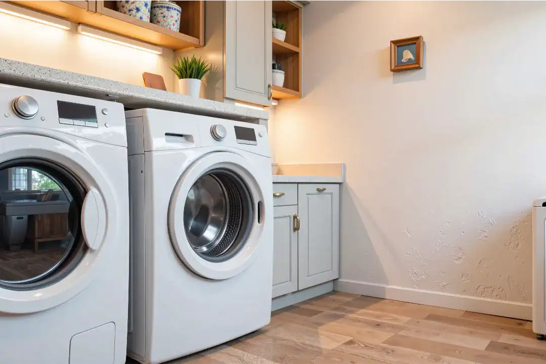 Laundry Renovations Sunshine Coast