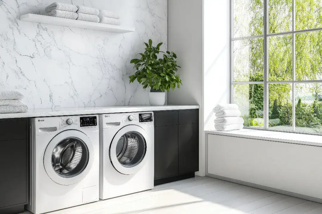 Laundry Renovations Sunshine Coast