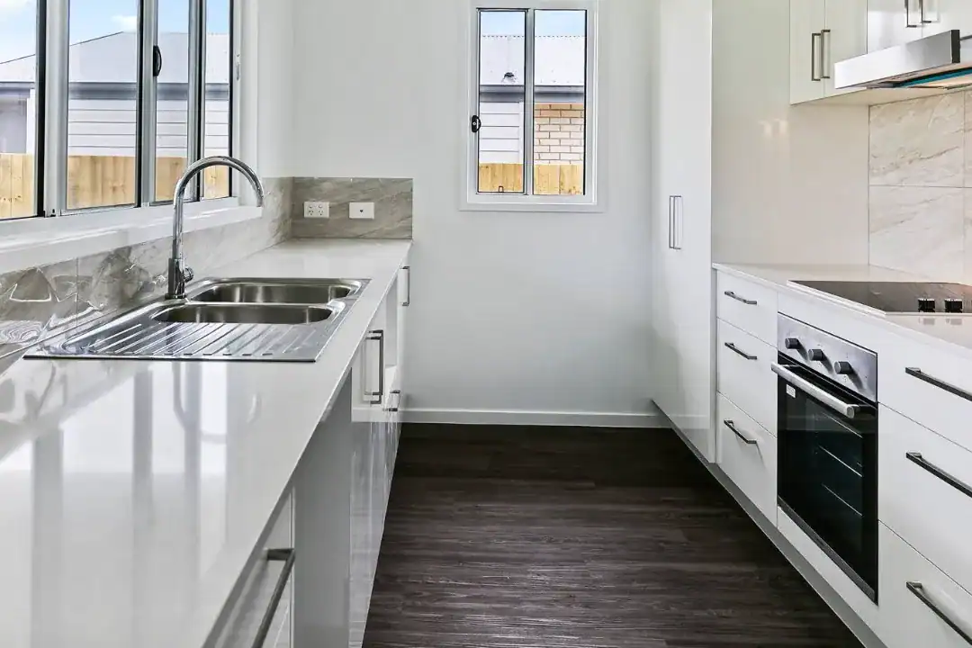 Kitchen Renovations Sunshine Coast