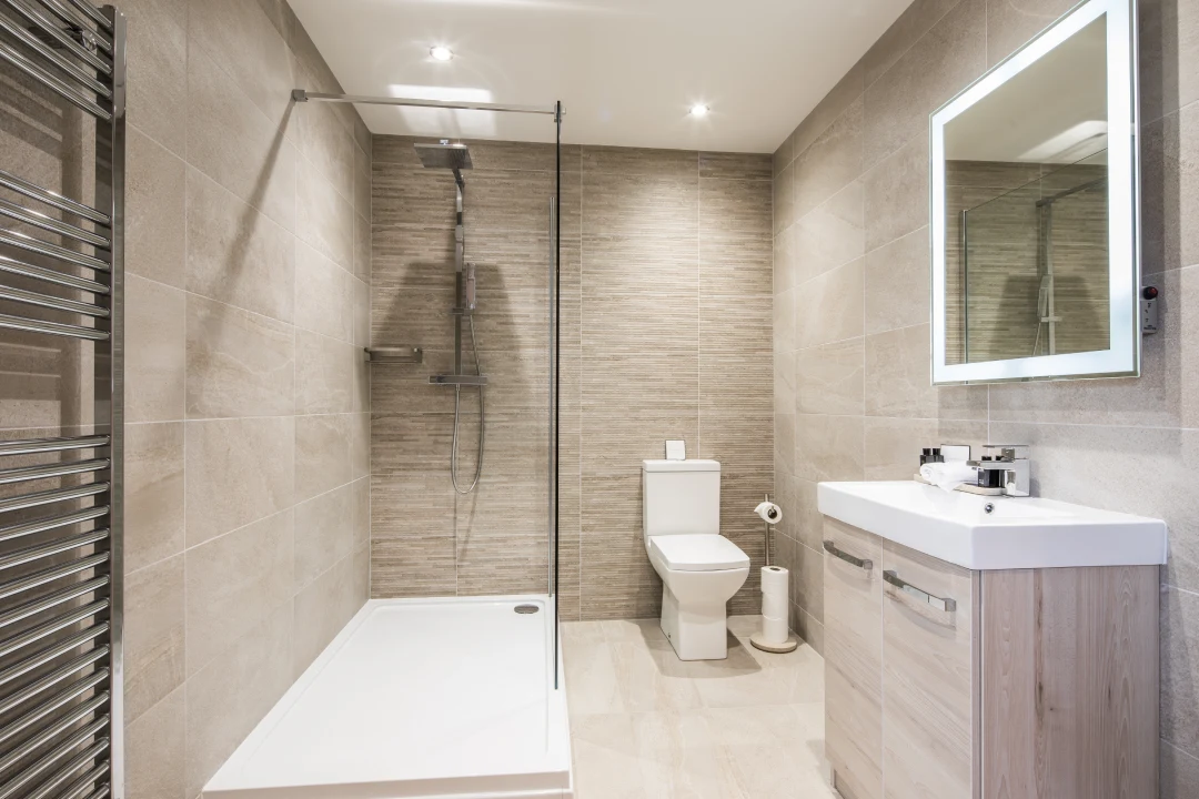 Bathroom Renovation Sunshine Coast