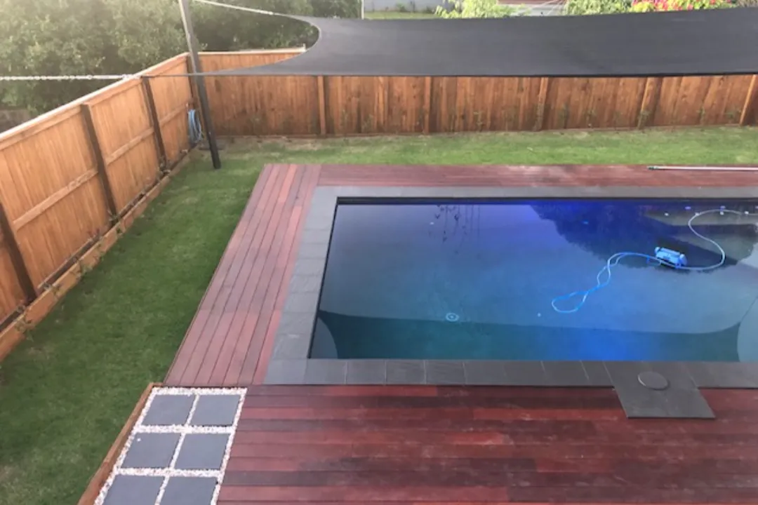 Timber Fencing Sunshine Coast