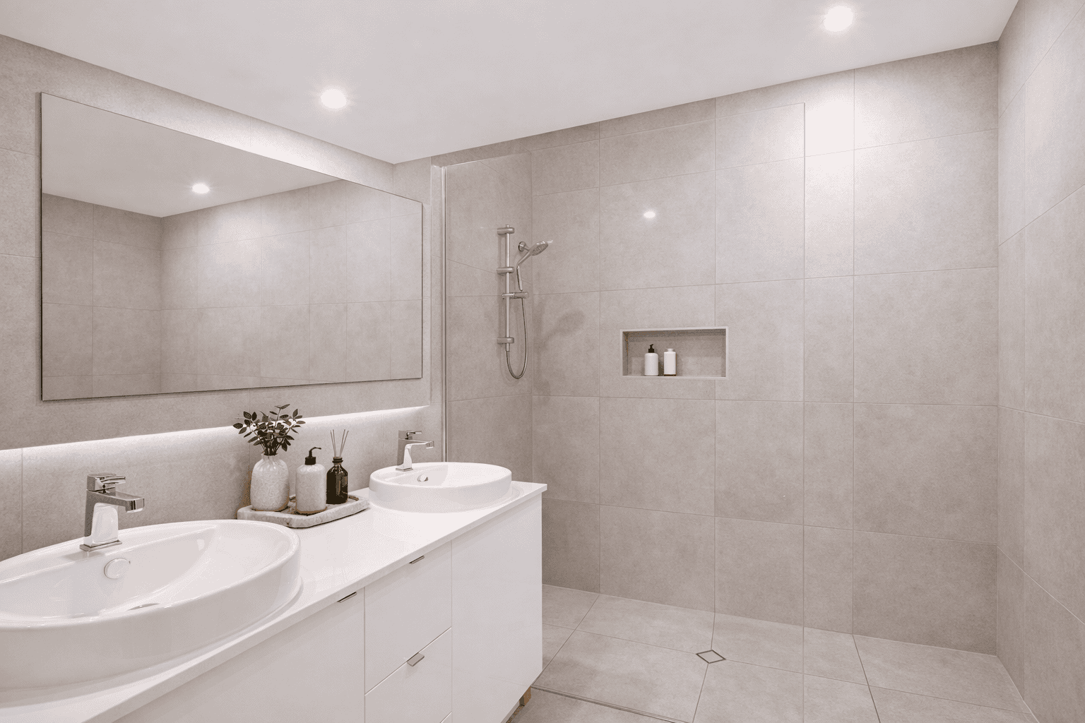 Bathroom Renovation Sunshine Coast